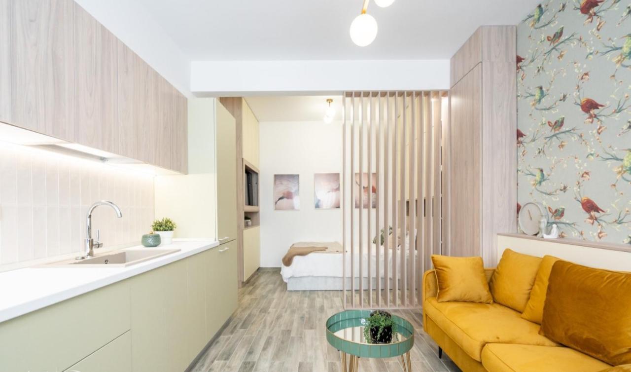 Executive Suites In Center Букурещ Екстериор снимка