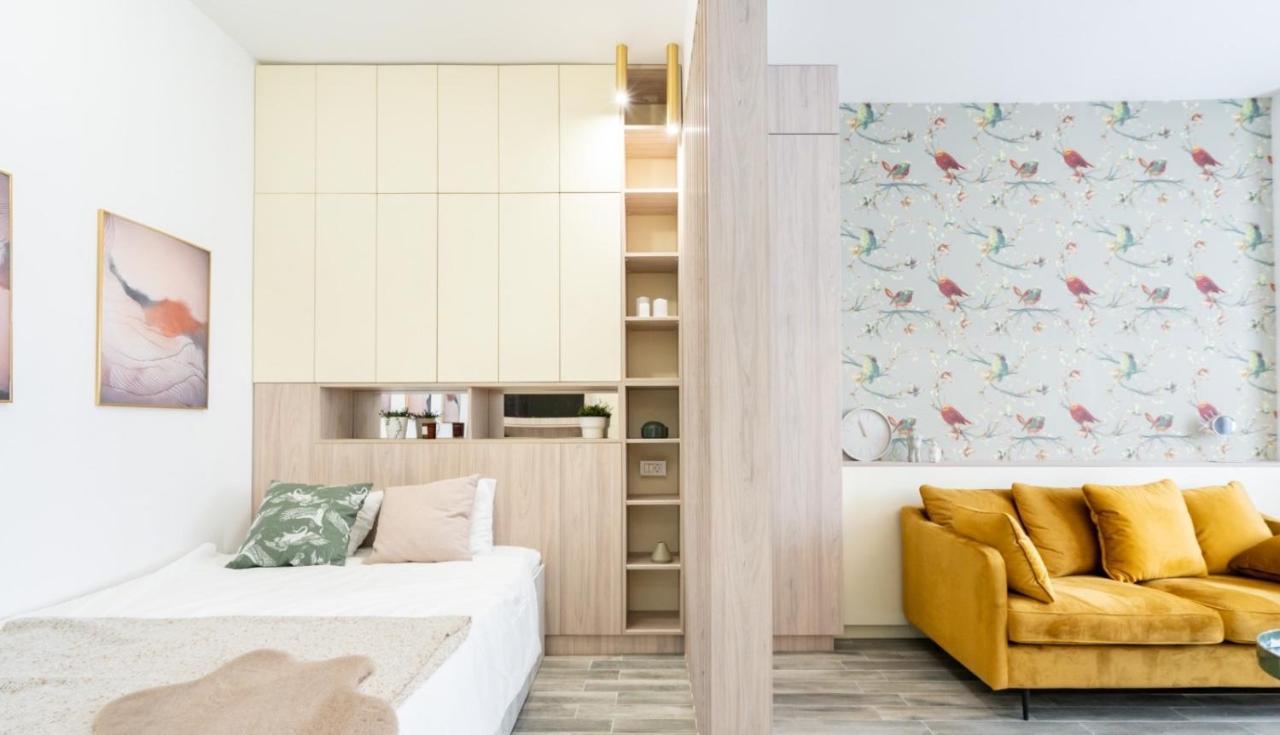 Executive Suites In Center Букурещ Екстериор снимка