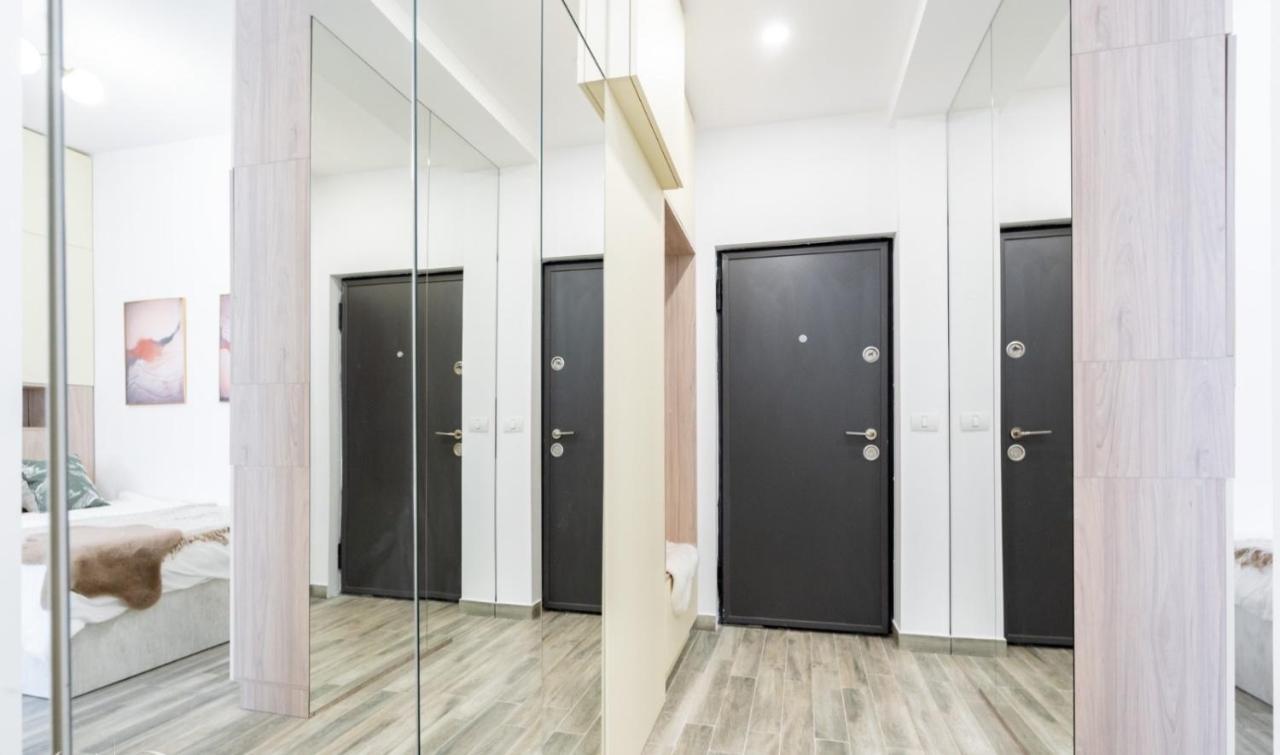 Executive Suites In Center Букурещ Екстериор снимка