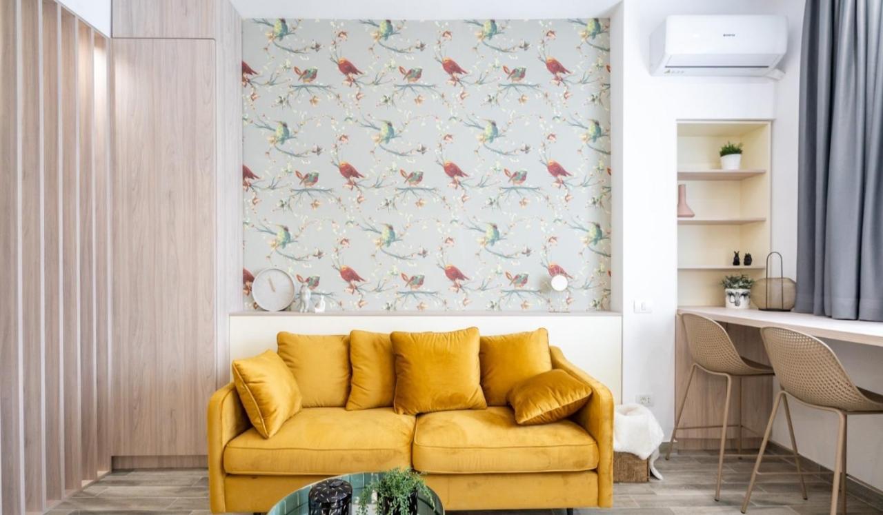 Executive Suites In Center Букурещ Екстериор снимка